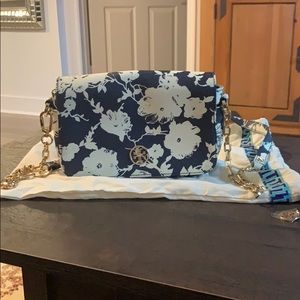 Tory Burch Chain Link Purse